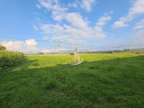 Imagem Terreno à Venda, 530 m² em Urbanova - São José Dos Campos