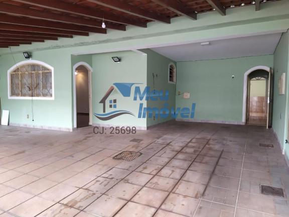 Casa com 5 Quartos à Venda, 350 m² em Setor Central (gama) - Brasília