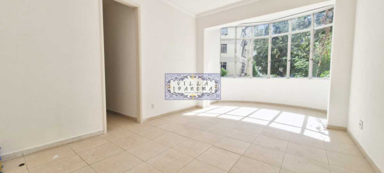 Imagem Apartamento com 3 Quartos à Venda, 90 m² em Copacabana - Rio De Janeiro Imagem Apartamento com 3 Quartos à Venda, 90 m² em Copacabana - Rio De Janeiro