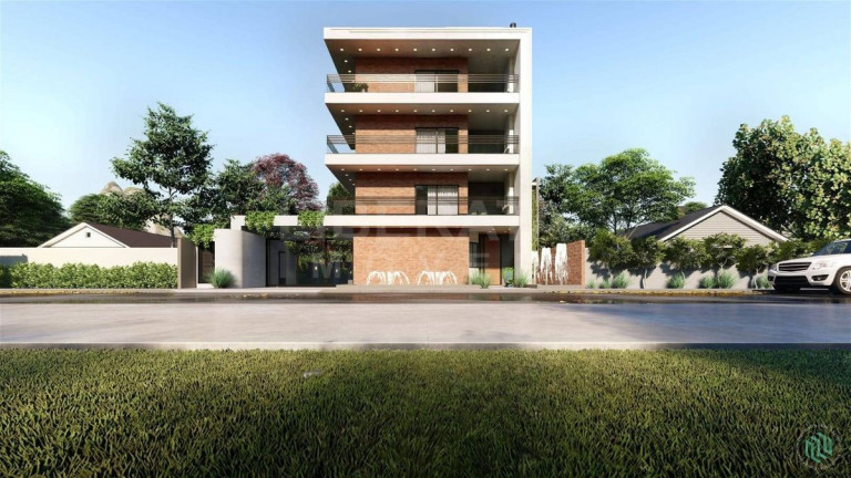 Imagem Apartamento com 2 Quartos à Venda, 77 m² em Armação - Penha