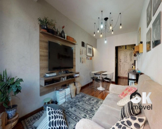 Imagem Apartamento com 2 Quartos à Venda, 97 m² em Higienópolis - São Paulo Imagem Apartamento com 2 Quartos à Venda, 97 m² em Higienópolis - São Paulo