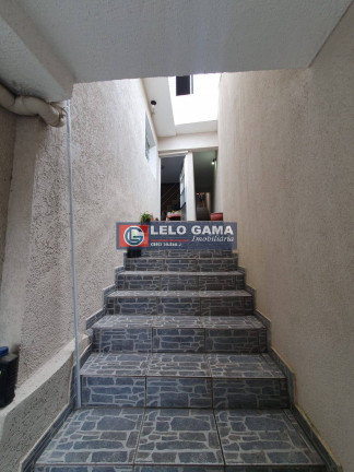 Imagem Casa com 4 Quartos à Venda, 220 m² em Jardim Ana Estela - Carapicuíba