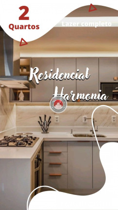 Imagem Apartamento com 2 Quartos à Venda, 46 m² em Centro - Nilopolis