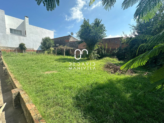Terreno à Venda, 300 m² em Juscelino Kubitschek - Santa Maria