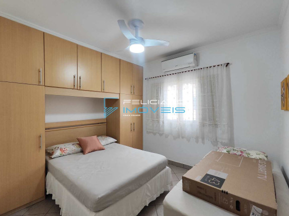 Imagem Casa com 3 Quartos à Venda, 150 m² em Flórida - Praia Grande Imagem Casa com 3 Quartos à Venda, 150 m² em Flórida - Praia Grande