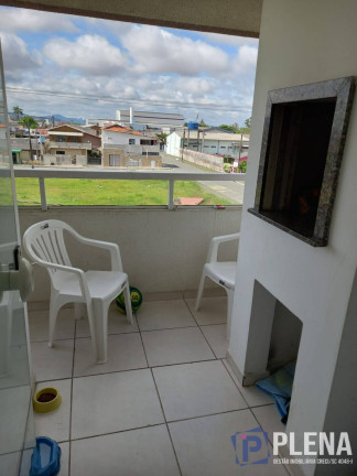 Imagem Apartamento com 2 Quartos à Venda, 68 m² em Nossa Senhora Das Graças - Navegantes