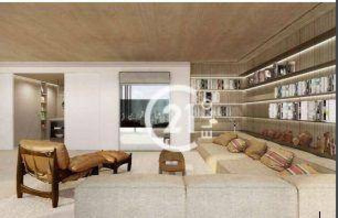 Imagem Apartamento com 3 Quartos à Venda, 232 m² em Pinheiros - São Paulo Imagem Apartamento com 3 Quartos à Venda, 232 m² em Pinheiros - São Paulo