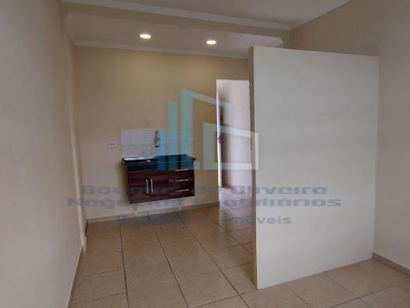 Imagem Kitnet com 1 Quarto à Venda, 22 m² em Guilhermina - Praia Grande Imagem Kitnet com 1 Quarto à Venda, 22 m² em Guilhermina - Praia Grande