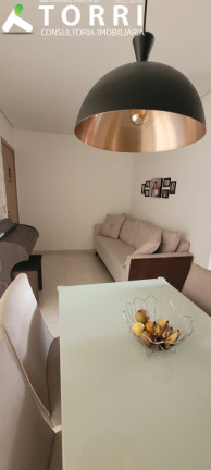 Imagem Apartamento com 2 Quartos à Venda, 51 m² em éden - Sorocaba