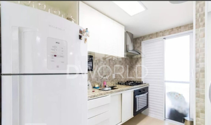 Imagem Imóvel com 2 Quartos à Venda, 63 m² em Cursino - São Paulo Imagem Imóvel com 2 Quartos à Venda, 63 m² em Cursino - São Paulo