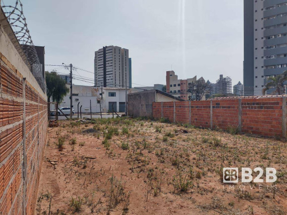 Terreno à Venda, 313 m² em Parque Jardim Europa - Bauru