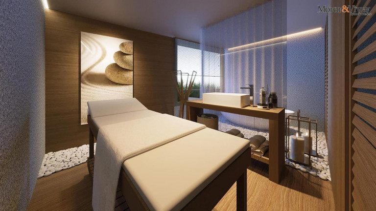Imagem Apartamento com 3 Quartos à Venda, 247 m² em água Verde - Curitiba