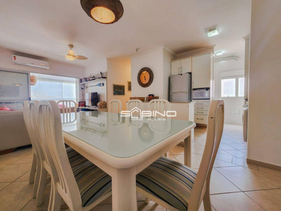 Imagem Cobertura com 4 Quartos à Venda, 198 m² em Riviera De São Lourenço - Bertioga