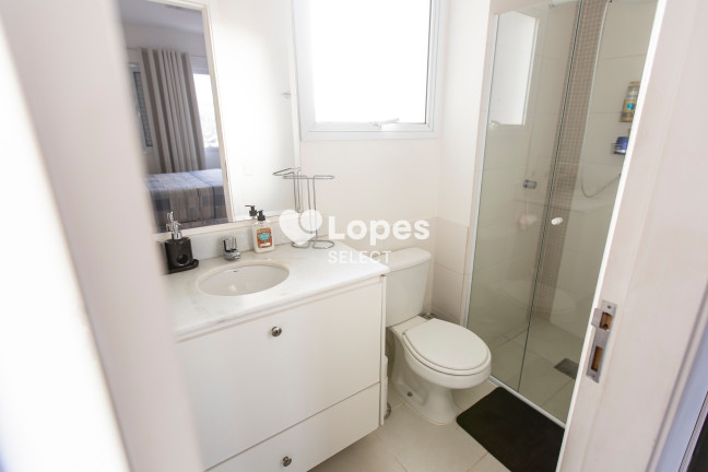 Imagem Apartamento com 2 Quartos à Venda, 69 m² em Vila Independência - Valinhos