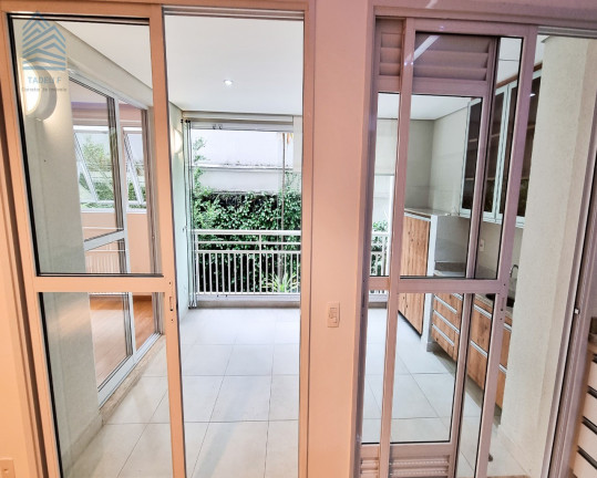 Imagem Imóvel com 2 Quartos à Venda, 112 m² em Vila Nova Conceição - São Paulo