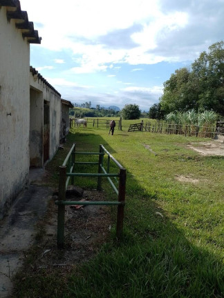Terreno à Venda, 480 m² em Centro - Carapebus