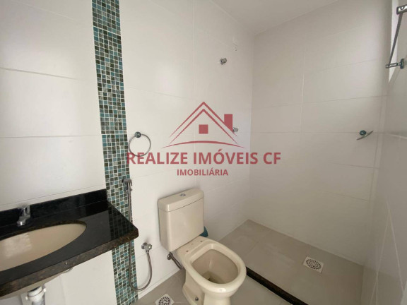 Imagem Cobertura com 2 Quartos à Venda, 90 m² em Braga - Cabo Frio