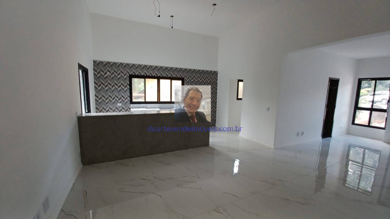 Imagem Casa com 4 Quartos à Venda, 240 m² em Jardim Atalaia - Cotia
