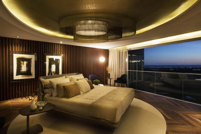 Imagem Apartamento com 5 Quartos à Venda, 648 m² em Barra Da Tijuca - Rio De Janeiro Imagem Apartamento com 5 Quartos à Venda, 648 m² em Barra Da Tijuca - Rio De Janeiro