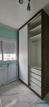 Imagem Apartamento com 3 Quartos à Venda, 126 m² em Vila Boa Vista - Santo André Imagem Apartamento com 3 Quartos à Venda, 126 m² em Vila Boa Vista - Santo André