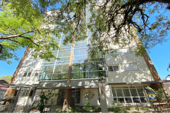 Imagem Apartamento com 3 Quartos à Venda, 104 m² em Petrópolis - Porto Alegre