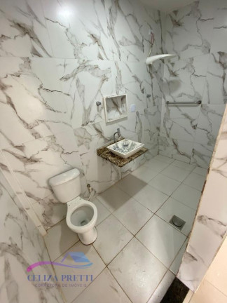 Imagem Casa com 5 Quartos à Venda, 570 m² em Ponta Da Fruta - Vila Velha