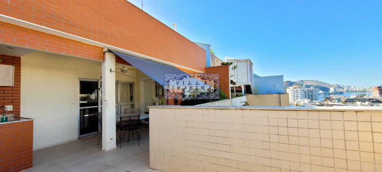 Cobertura com 3 Quartos à Venda, 200 m² em Jardim Botânico - Rio De Janeiro