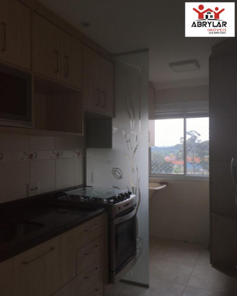 Imagem Imóvel com 2 Quartos à Venda, 48 m² em Jardim Ermida I - Jundiaí