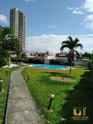 Imagem Apartamento com 3 Quartos à Venda, 98 m² em Lagoa Nova - Natal