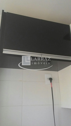 Imagem Imóvel com 2 Quartos à Venda, 47 m² em Ipiranga - Ribeirão Preto