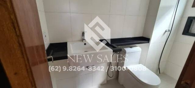 Imagem Apartamento com 3 Quartos à Venda, 98 m² em Vila Alpes - Goiânia Imagem Apartamento com 3 Quartos à Venda, 98 m² em Vila Alpes - Goiânia