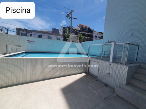 Imagem Apartamento com 2 Quartos à Venda, 130 m² em Centro - Cabo Frio