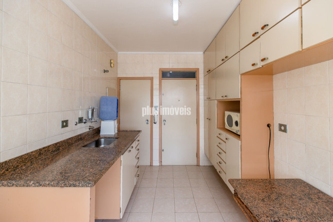 Imagem Apartamento com 3 Quartos à Venda, 103 m² em Vila Clementino - São Paulo Imagem Apartamento com 3 Quartos à Venda, 103 m² em Vila Clementino - São Paulo