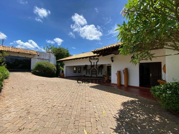 Imagem Casa com 7 Quartos à Venda ou Locação, 1.000 m² em Bela Suiça - Londrina