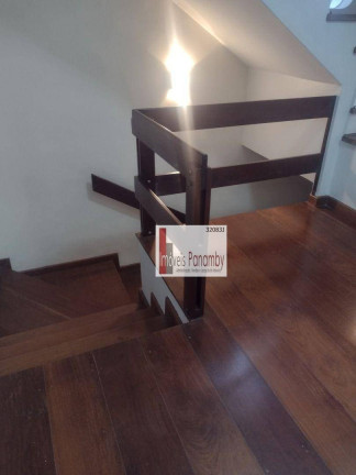 Imagem Casa com 4 Quartos à Venda ou Locação, 350 m² em Morumbi - São Paulo Imagem Casa com 4 Quartos à Venda ou Locação, 350 m² em Morumbi - São Paulo
