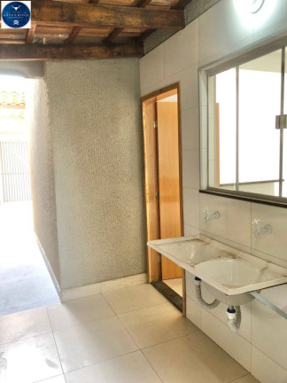 Imagem Casa com 1 Quarto à Venda, em Carolina Parque - Goiânia Imagem Casa com 1 Quarto à Venda, em Carolina Parque - Goiânia
