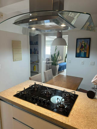 Imagem Imóvel com 3 Quartos à Venda, 123 m² em Perdizes - São Paulo