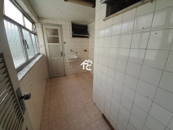 Imagem Apartamento com 3 Quartos à Venda, 120 m² em Icaraí - Niterói Imagem Apartamento com 3 Quartos à Venda, 120 m² em Icaraí - Niterói