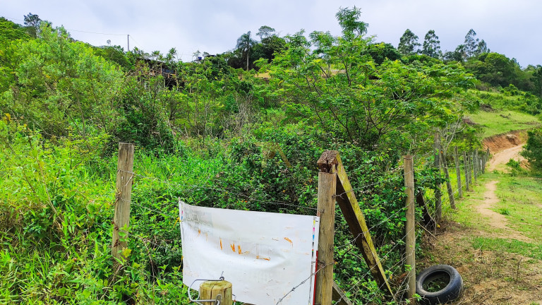 Imagem Terreno à Venda, em Ressacada - Garopaba Imagem Terreno à Venda, em Ressacada - Garopaba