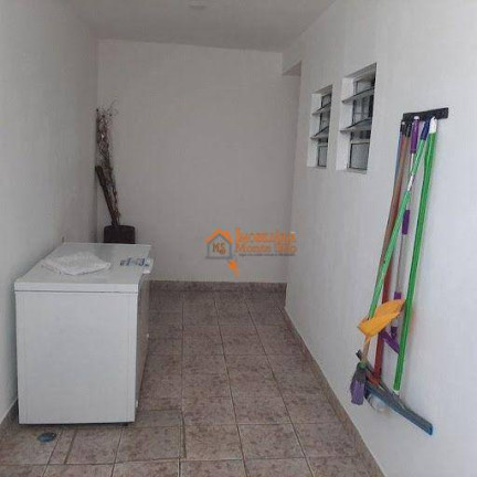 Imagem Sobrado com 4 Quartos à Venda, 400 m² em Jordanópolis - Arujá Imagem Sobrado com 4 Quartos à Venda, 400 m² em Jordanópolis - Arujá
