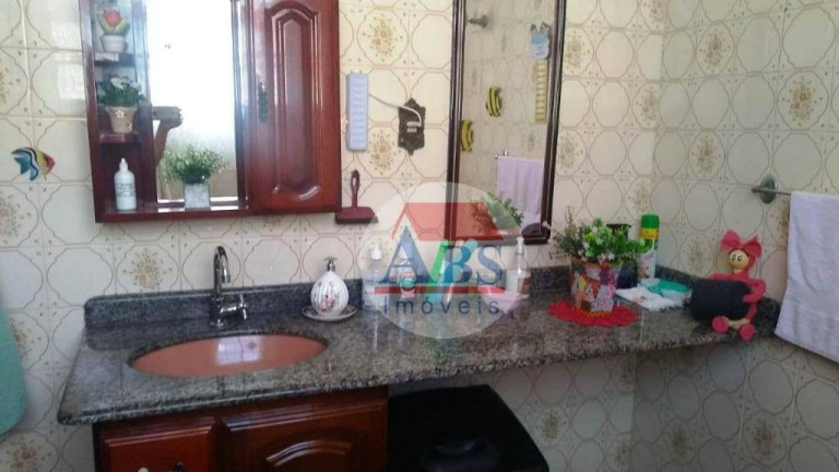 Imagem Casa com 3 Quartos à Venda, 223 m² em Jardim Casqueiro - Cubatão Imagem Casa com 3 Quartos à Venda, 223 m² em Jardim Casqueiro - Cubatão