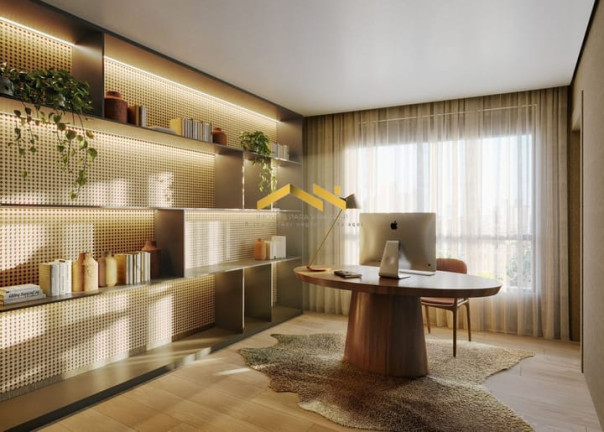 Imagem Apartamento com 3 Quartos à Venda, 390 m² em Itaim Bibi - São Paulo