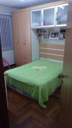 Imagem Apartamento com 3 Quartos à Venda, 150 m² em Santa Paula - São Caetano Do Sul