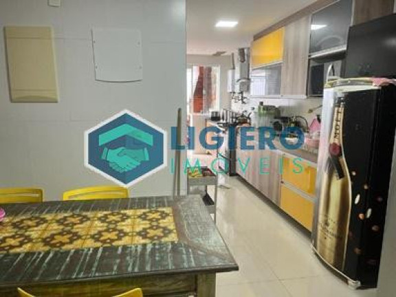 Imagem Cobertura com 4 Quartos à Venda, 290 m² em Icaraí - Niterói