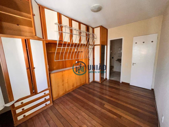 Imagem Apartamento com 3 Quartos à Venda, 85 m² em Icaraí - Niterói Imagem Apartamento com 3 Quartos à Venda, 85 m² em Icaraí - Niterói