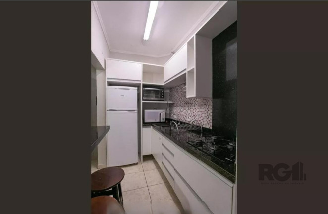 Imagem Apartamento com 1 Quarto à Venda, 46 m² em Farroupilha - Porto Alegre Imagem Apartamento com 1 Quarto à Venda, 46 m² em Farroupilha - Porto Alegre