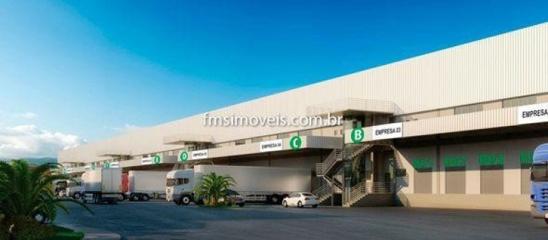 Imóvel Comercial para Alugar, 2.000 m² em Pavuna - Rio De Janeiro