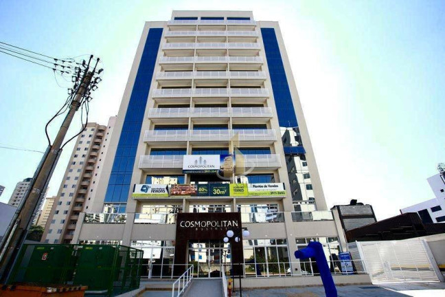 Imagem Sala Comercial à Venda, 37 m² em Jardim Aquarius - São José Dos Campos Imagem Sala Comercial à Venda, 37 m² em Jardim Aquarius - São José Dos Campos