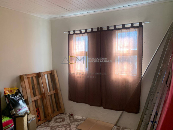 Imagem Casa com 2 Quartos à Venda, 64 m² em Comerciários - Botucatu