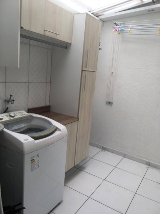 Imagem Casa com 2 Quartos à Venda, 45 m² em Jardim Camila - Sorocaba